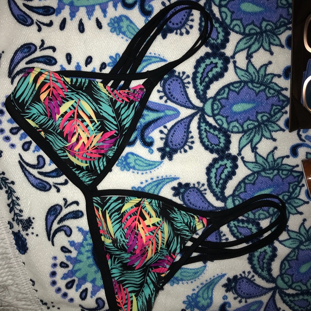 🌴Swim top🌴